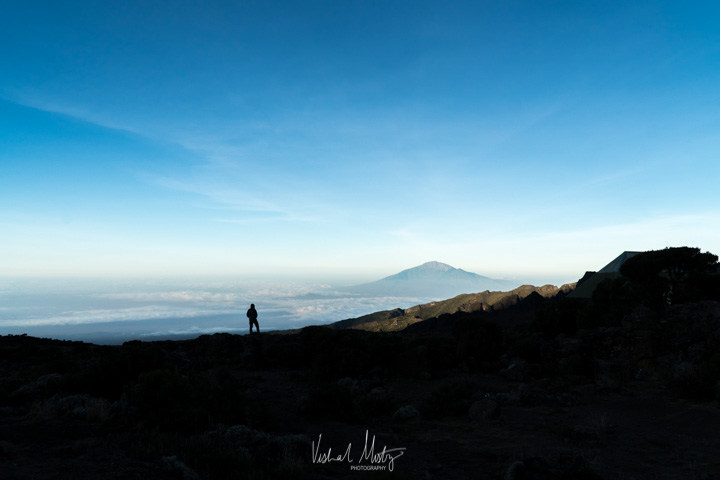 Mount Meru